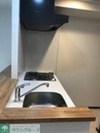 ジェノヴィア上野スカイガーデンの物件内観写真